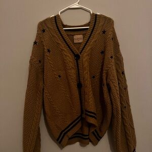 Taylor Swift Fearless Cardigan